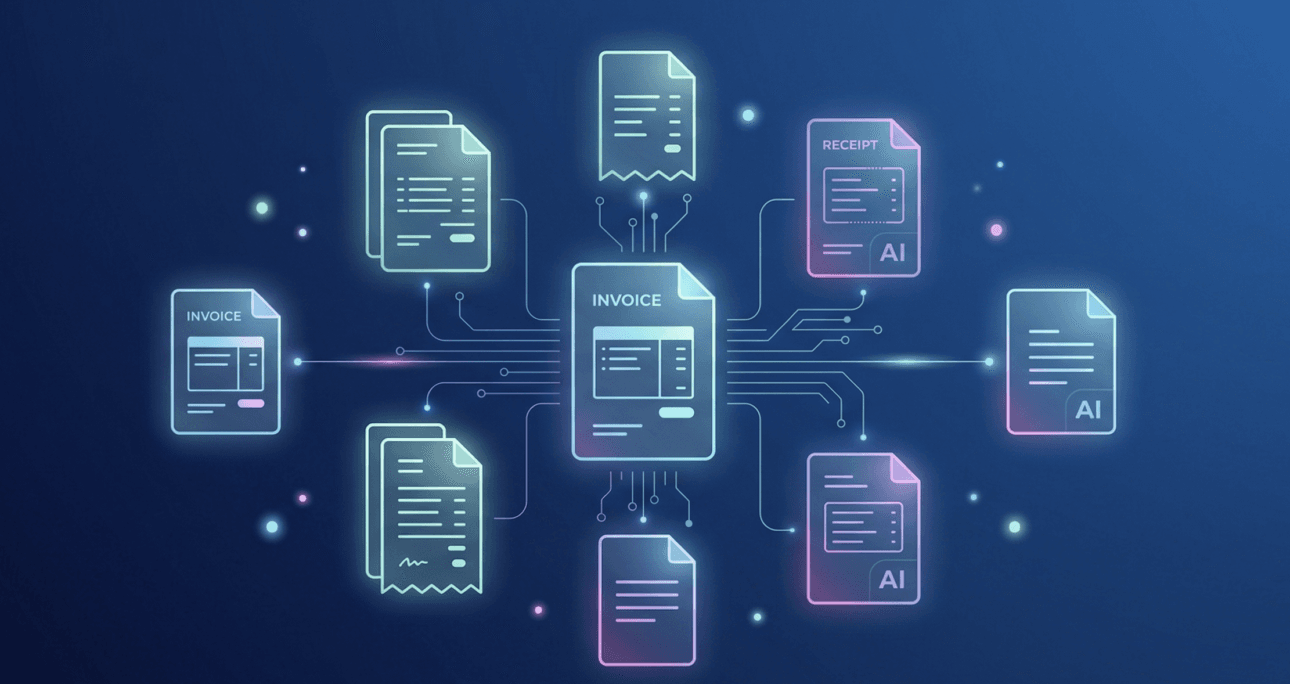 NEXOVA Input Catcher