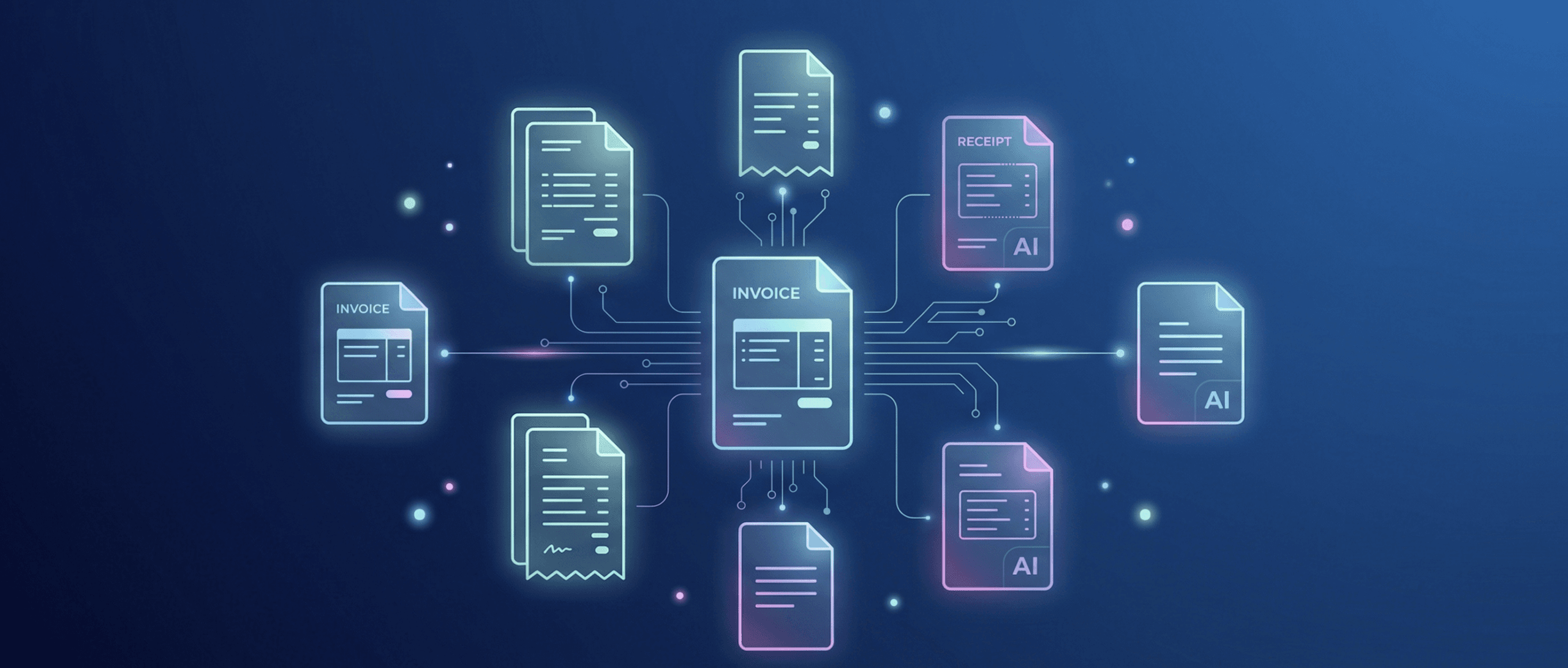 NEXOVA Input Catcher